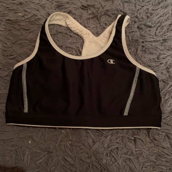 Champion reversible sports bra size small - Picture 2 of 6